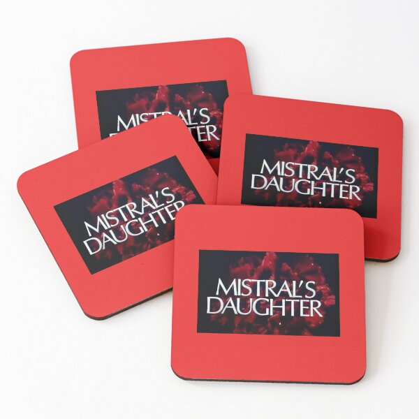 Item preview, Opening Titles For Mistral's Daughter designed and sold by Jenniferkate72.