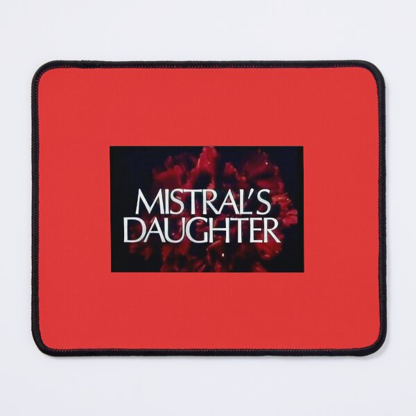 Item preview, Opening Titles For Mistral's Daughter designed and sold by Jenniferkate72.