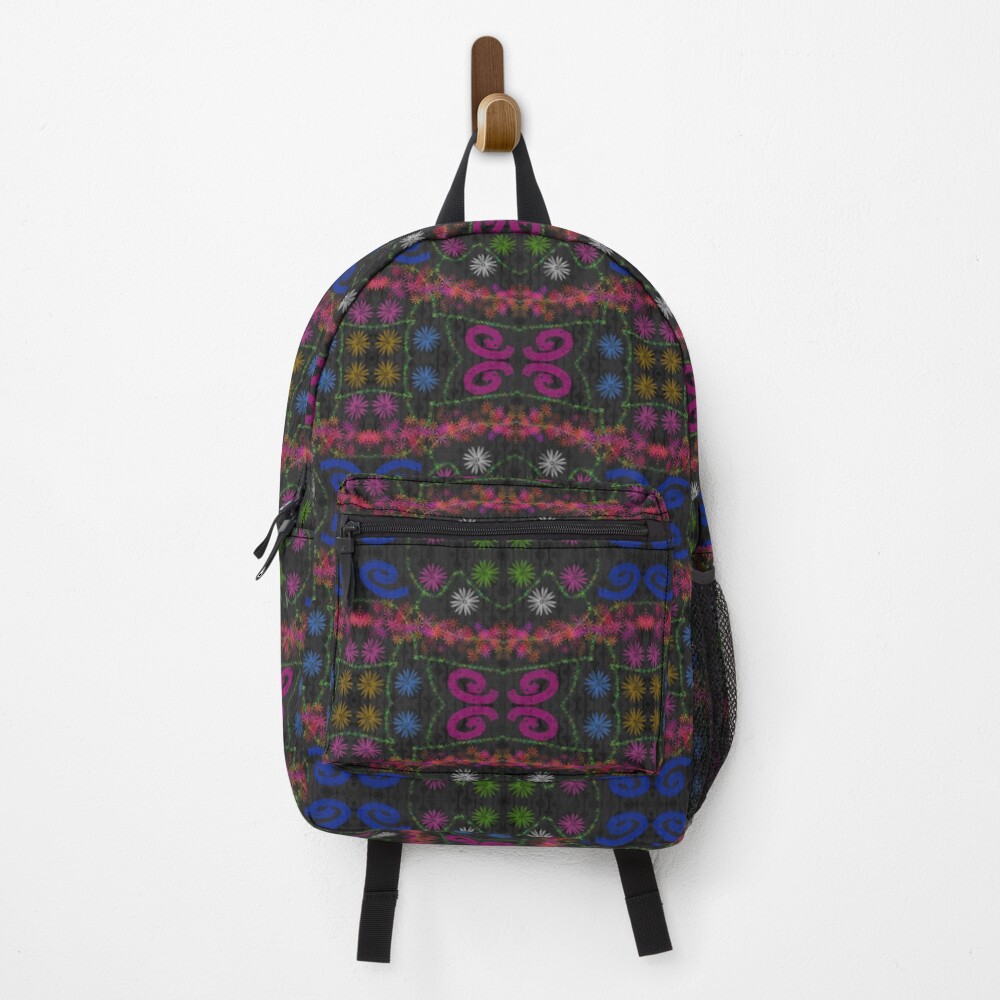 Item preview, Backpack designed and sold by RomeoAzahar.