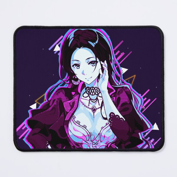 Item preview, Cattleya Baudelaire | Violet Evergarden designed and sold by Fish6SticksP.