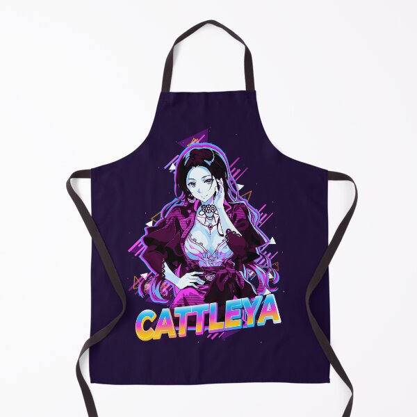 Item preview, Cattleya Baudelaire | Violet Evergarden designed and sold by Fish6SticksP.