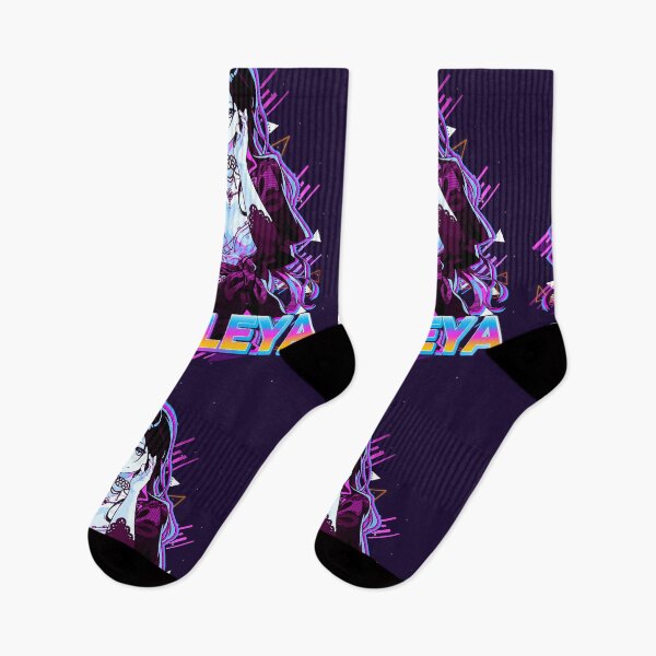 Item preview, Cattleya Baudelaire | Violet Evergarden designed and sold by Fish6SticksP.