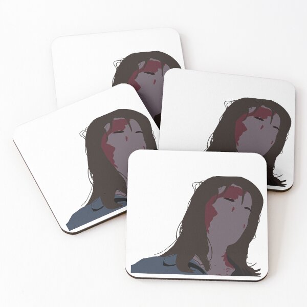 Item preview, The Sydney Prescott designed and sold by Ariab4nshee.