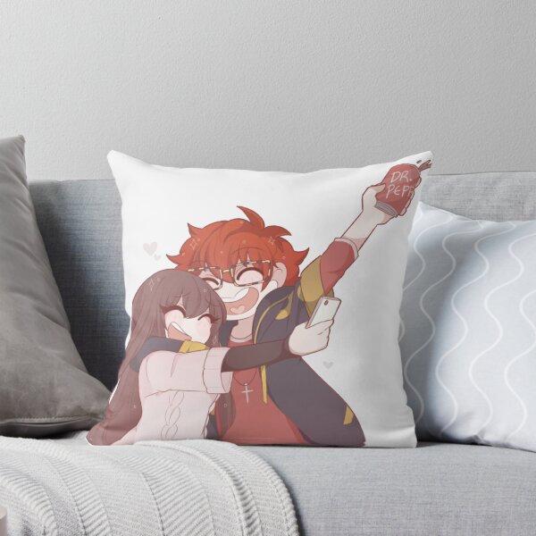 Item preview, 707 And MC designed and sold by lenashai.