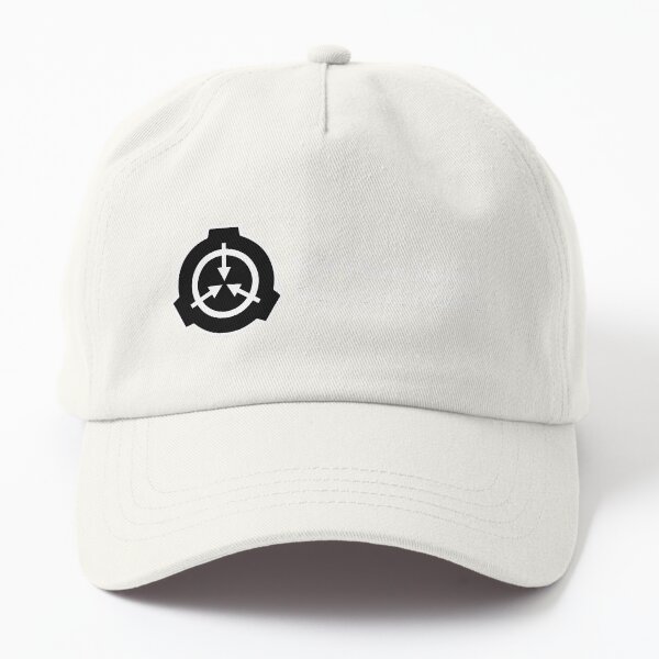 Item preview, SCP Foundation (on Black) designed and sold by Biochao.