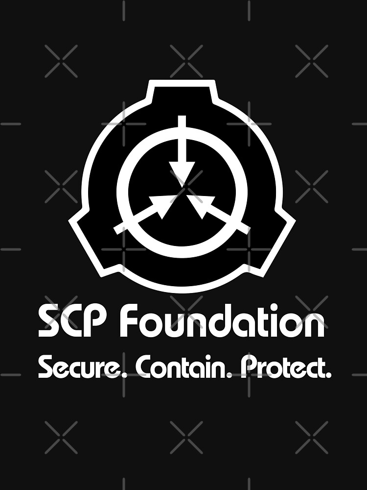 Watch SCP Foundation