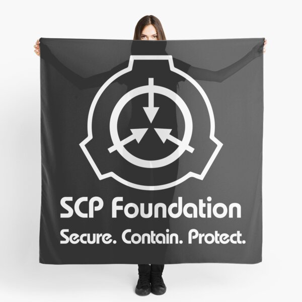 The Scp Symbol - Scp Foundation Emoji,Rainbow Flag Crossed Out