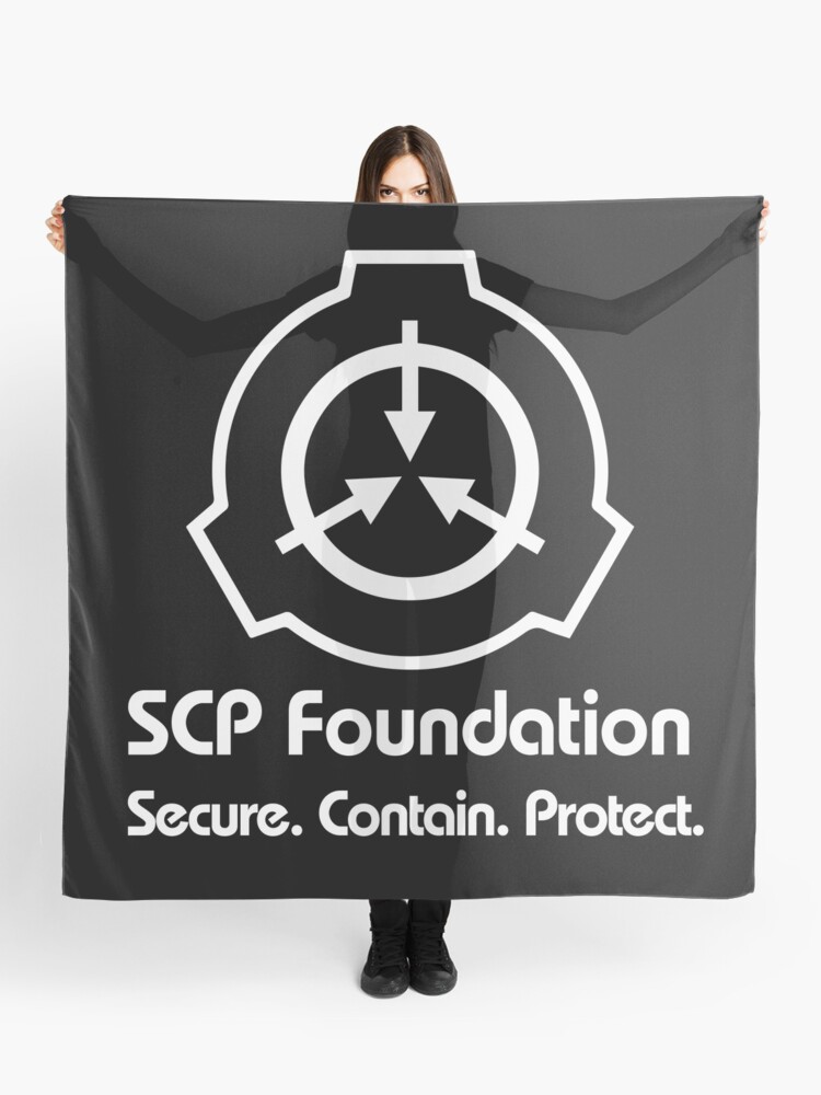 Scp Scarves for Sale