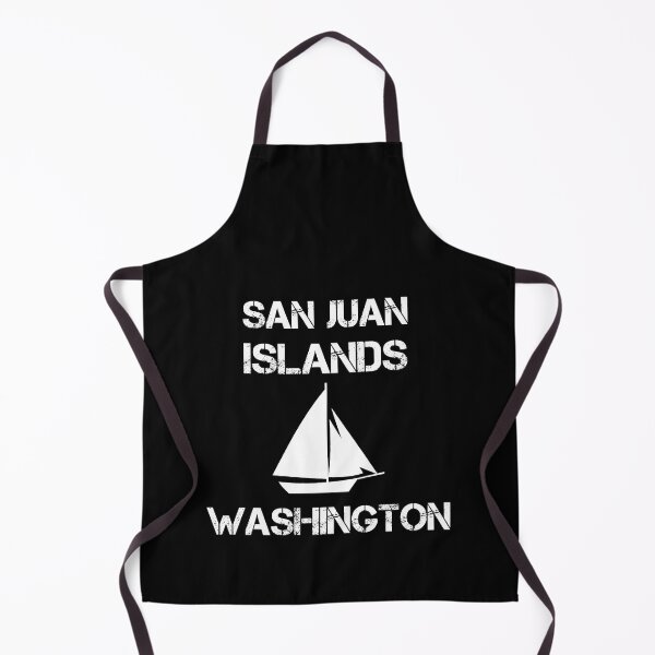 Item preview, San Juan Islands Washington designed and sold by rachidhaz.