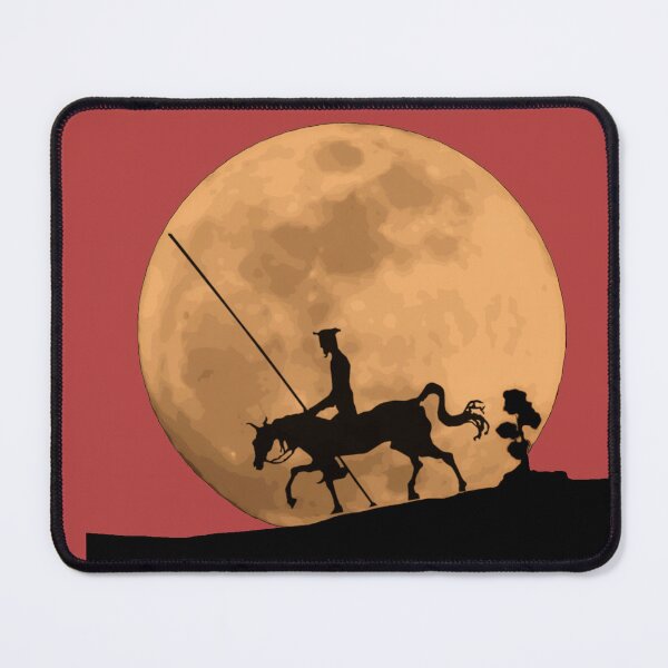 Item preview, Don Chisciotte designed and sold by painterfrank.