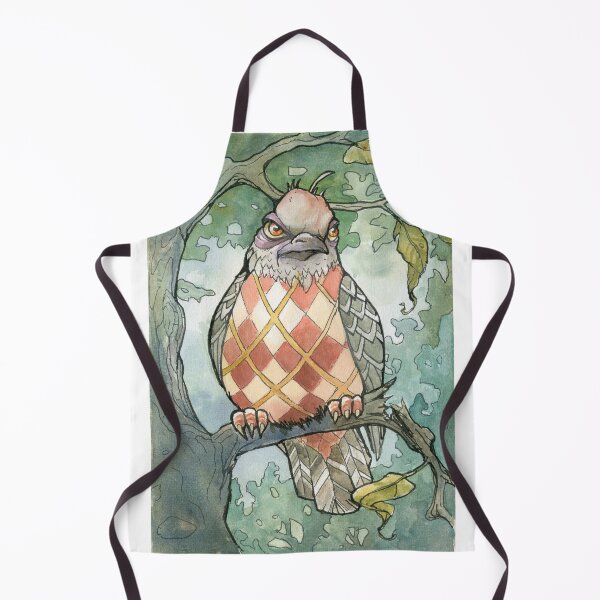 Item preview, Karl Knötterfink designed and sold by hannahboeving.