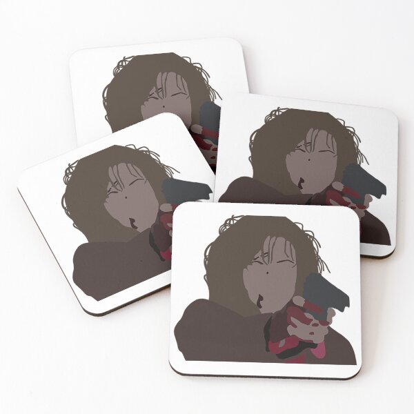 Item preview, The Gale Weathers designed and sold by Ariab4nshee.