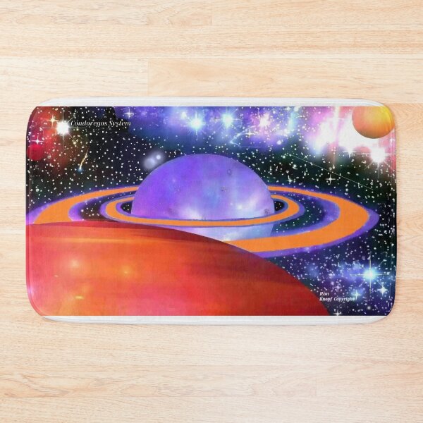 Item preview, Cosmic Art  /  Condoregos System designed and sold by Imagin8er.