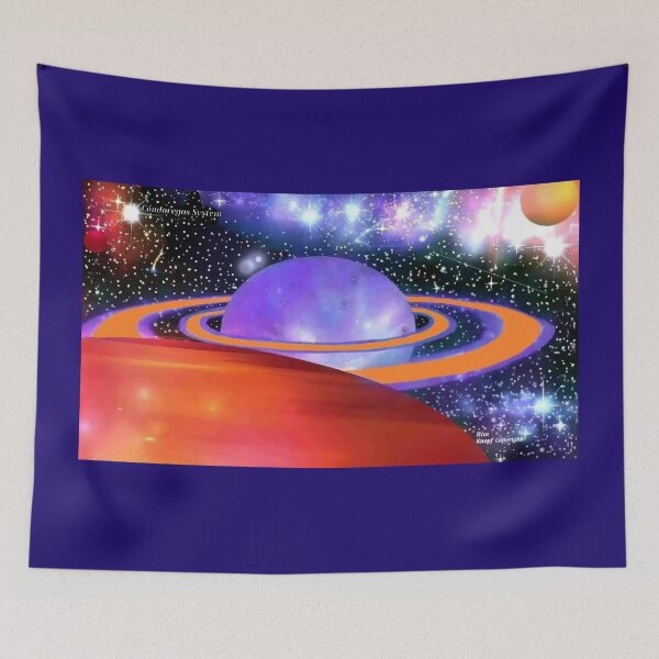 Item preview, Cosmic Art  /  Condoregos System designed and sold by Imagin8er.