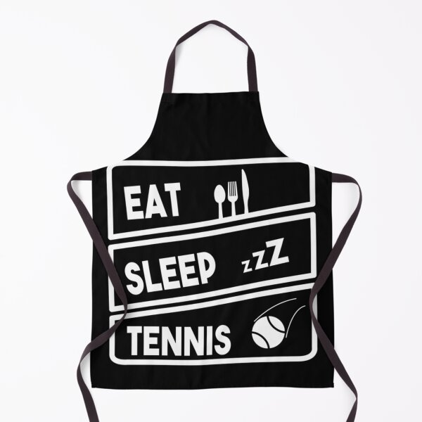 Item preview, Eat Sleep Tennis designed and sold by mrainstream.