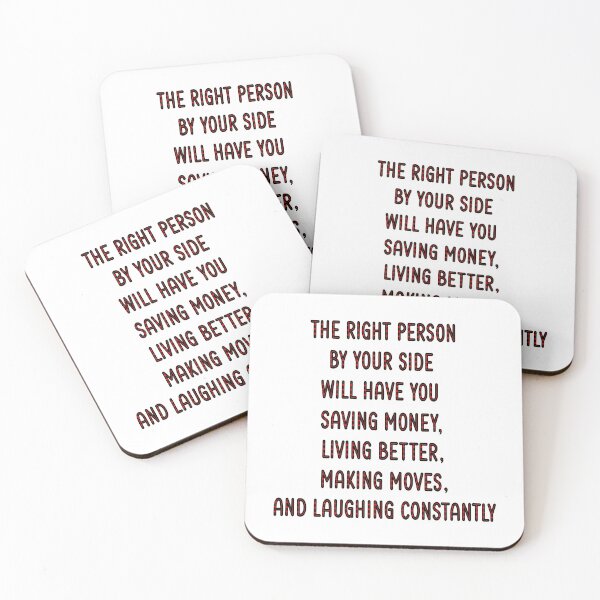 Item preview, Definition of right person designed and sold by IVEKDESIGN.