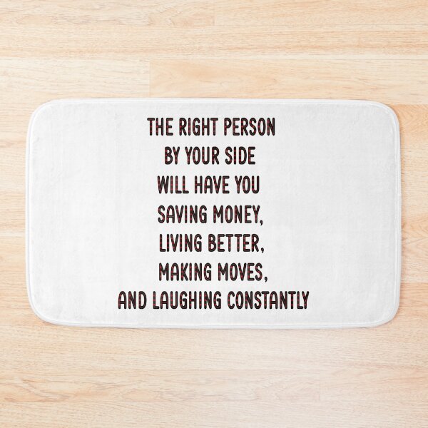 Item preview, Definition of right person designed and sold by IVEKDESIGN.