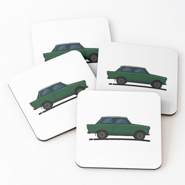 Item preview, German small car designed and sold by mapurito.