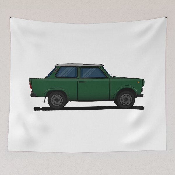 Item preview, German small car designed and sold by mapurito.
