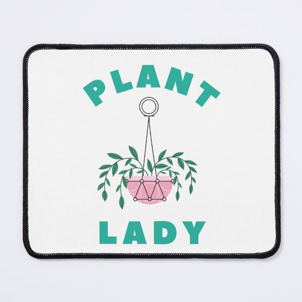 Item preview, Plant Lady V1 , cactus plant lady designed and sold by BluLehDesigns.