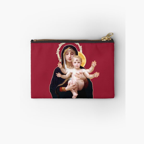 Item preview, Our Lady Of Transcendence designed and sold by Vyscera C.