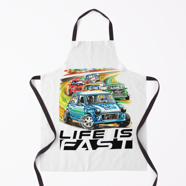 Item preview, Life is fast designed and sold by Concept-Hub.