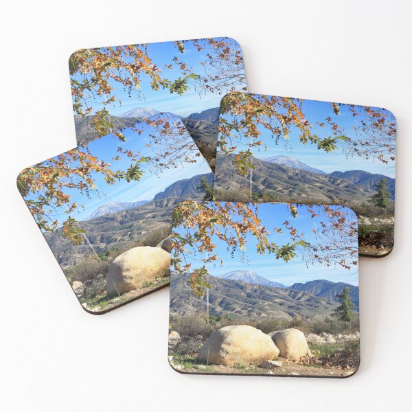 Item preview, Our Beautiful Mountains designed and sold by CarolM.