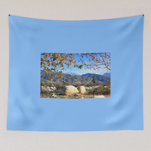 Item preview, Our Beautiful Mountains designed and sold by CarolM.