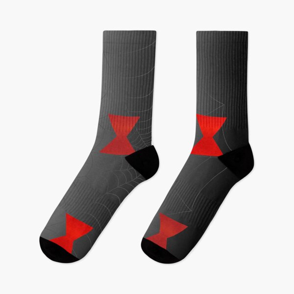 Item preview, 65 MCMLXV Cosplay Black Widow Spider Symbol Web Pattern designed and sold by 65 MCMLXV.