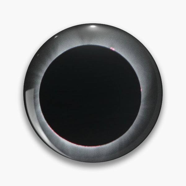 Item preview,  Total Solar Eclipse designed and sold by BossyCatHome.