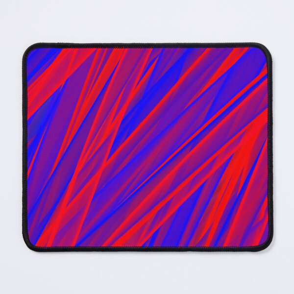 Item preview, Red and Blue Stripes designed and sold by StarCap7.
