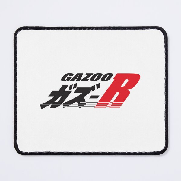 Item preview, Initial D - Gazoo Racing designed and sold by Jon Boi.