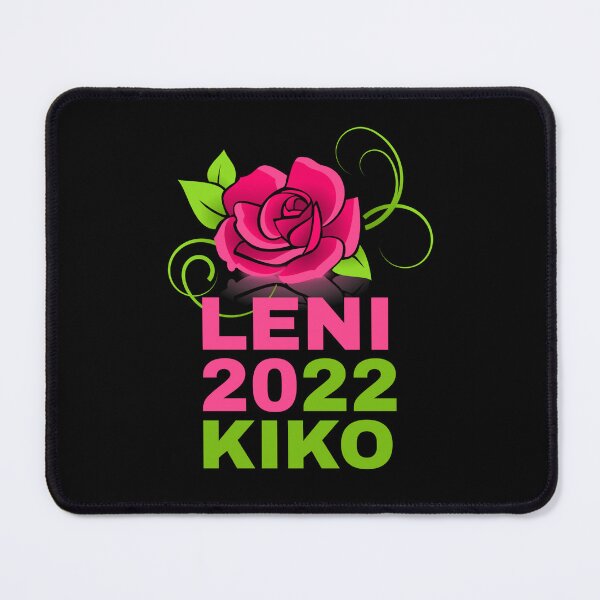 Item preview, Leni 2022 Kiko, pink rose designed and sold by efenem.