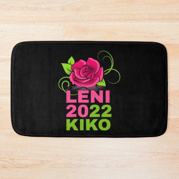 Item preview, Leni 2022 Kiko, pink rose designed and sold by efenem.