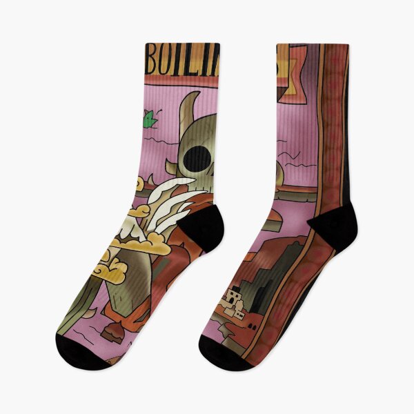 Item preview, The Boiling Isles designed and sold by SilverBloom.