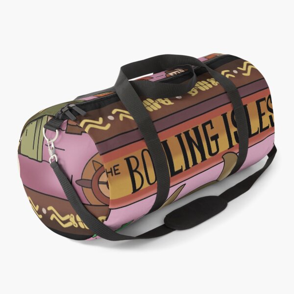 Item preview, The Boiling Isles designed and sold by SilverBloom.