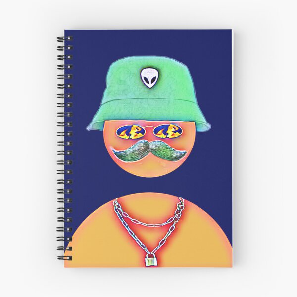 Item preview, Swaggy Steven designed and sold by marjard.