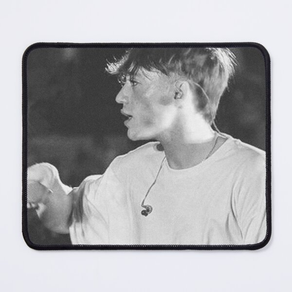 Item preview, Paulo Londra B & W designed and sold by GraphixCart.