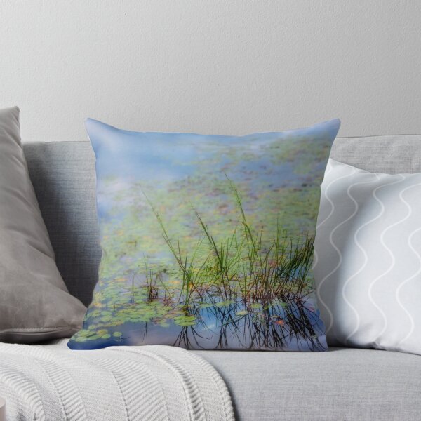 Item preview, The Pond designed and sold by Debra Fedchin.