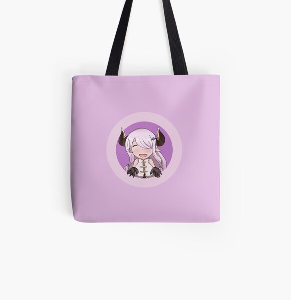 narmaya All Over Print Tote Bag