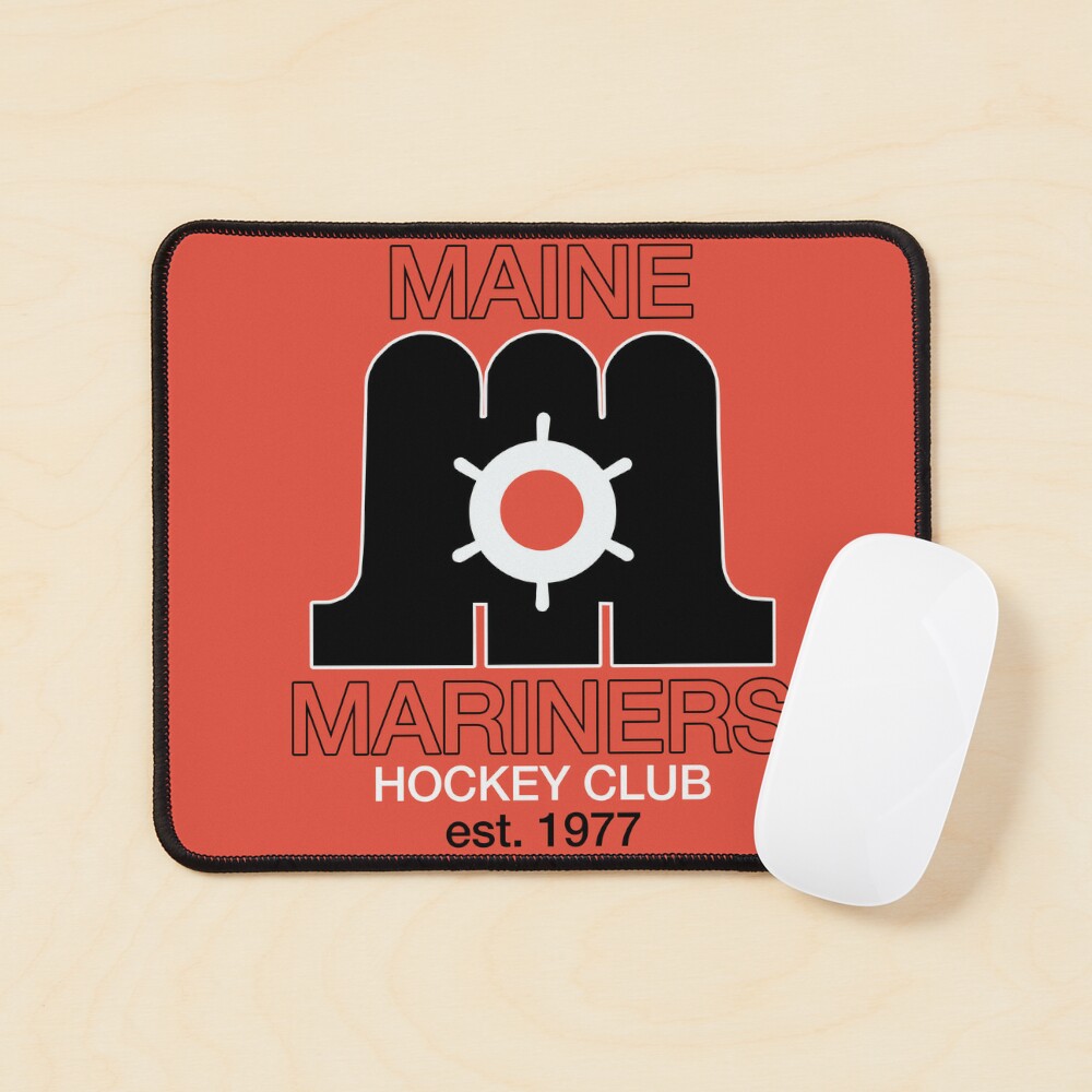 Maine Mariners Poster for Sale by TeeArcade84