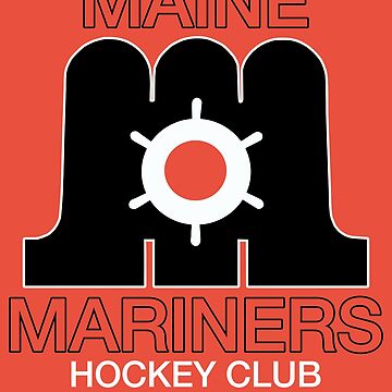 Maine Mariners Gifts & Merchandise for Sale