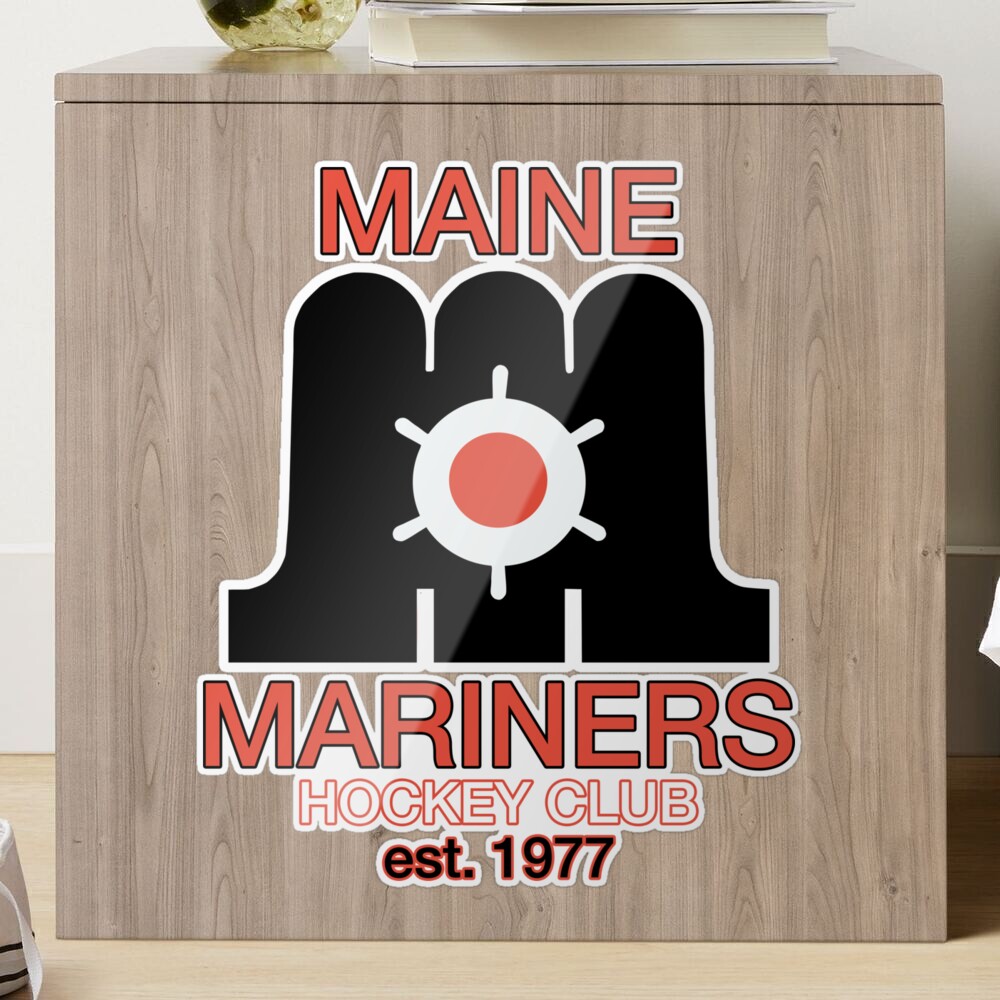 Maine Mariners Poster for Sale by TeeArcade84