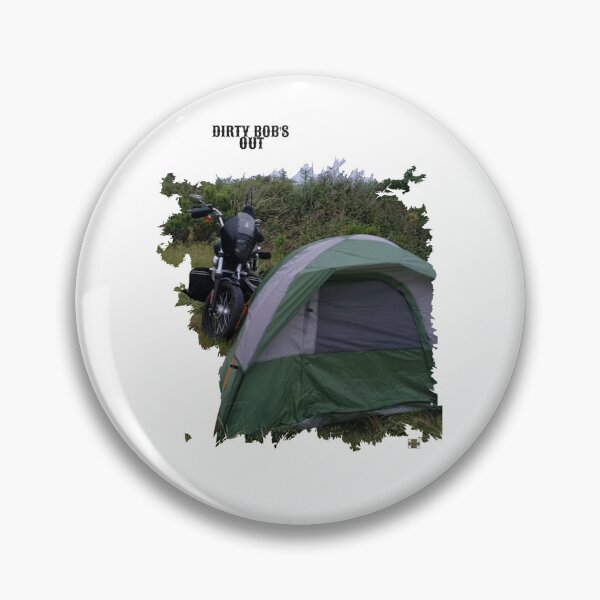 Item preview, Campamento de motos designed and sold by Wolftrax8.