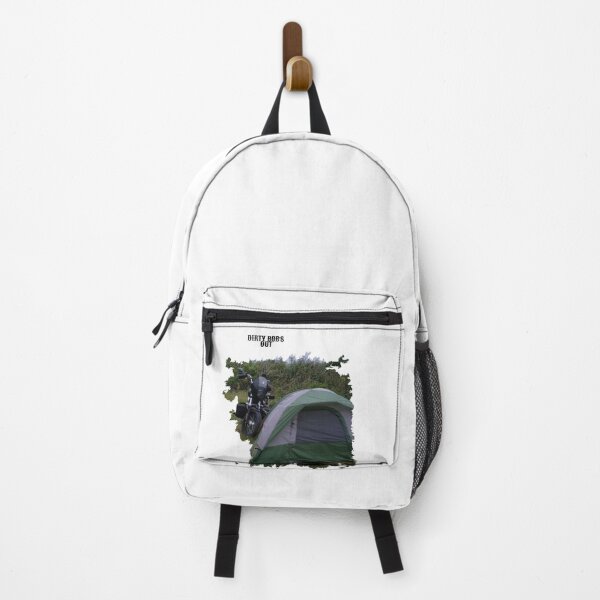 Item preview, Motorcycle camp designed and sold by Wolftrax8.