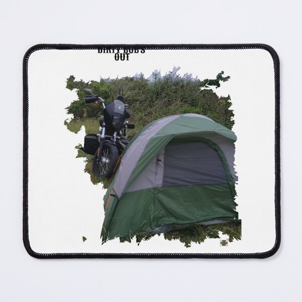 Item preview, Motorcycle camp designed and sold by Wolftrax8.