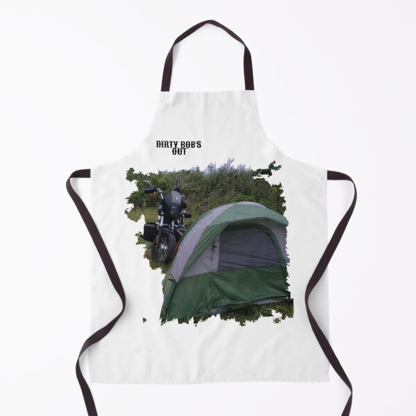 Item preview, Motorcycle camp designed and sold by Wolftrax8.
