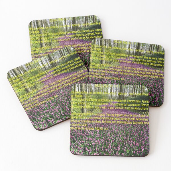 Item preview, Genesis 3: 9, 10  MBE Art designed and sold by Alicefish.
