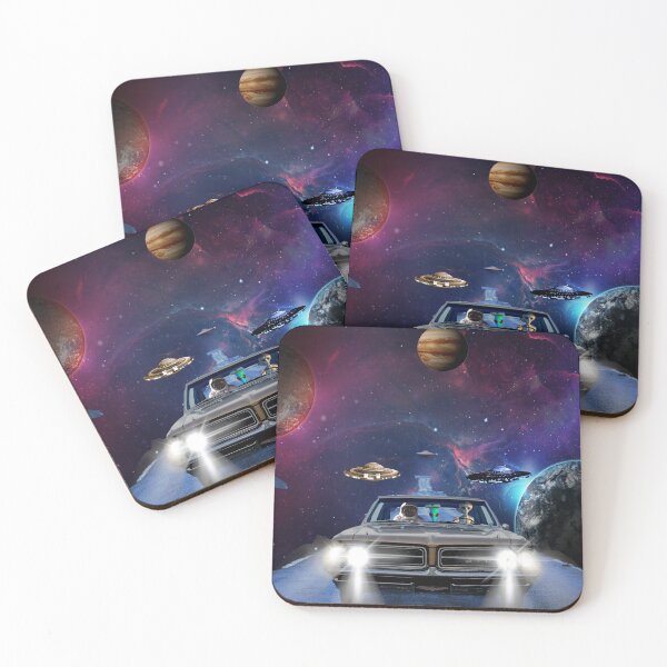 Item preview, The way to space designed and sold by SFNE6.