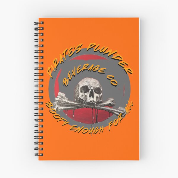 Item preview, Pirate's plunder  (signage and logo) designed and sold by partsmanrod.